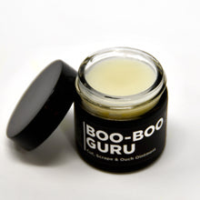 Load image into Gallery viewer, Boo Boo Gurur - Super Powered Soothing Cut Scrape &amp; Ouch Ointment
