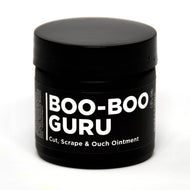 Super Powered Soothing Cut Scrape & Ouch Ointment